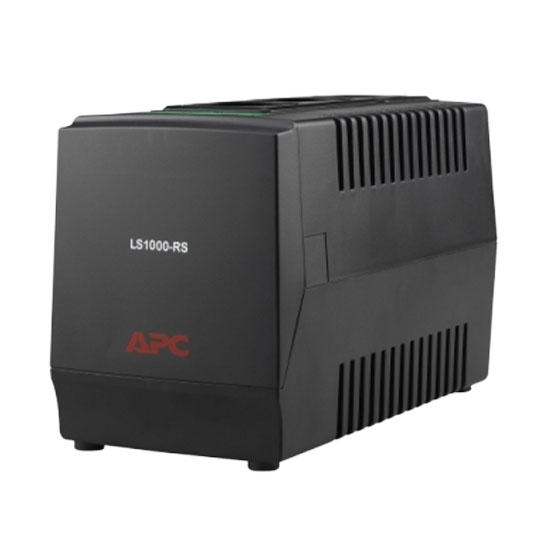 APC Line-R 1000VA